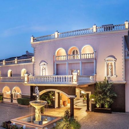 Club Mahindra Emerald Palms, Goa Benaulim Exteriör bild