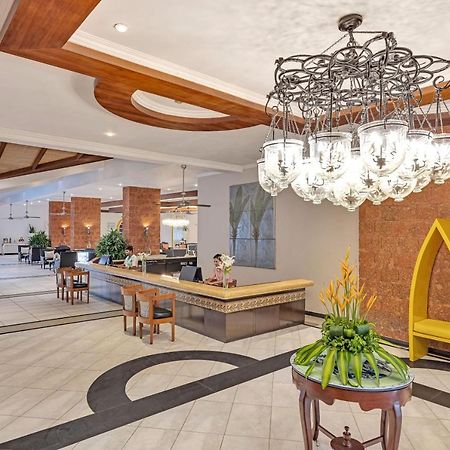 Club Mahindra Emerald Palms, Goa Benaulim Exteriör bild