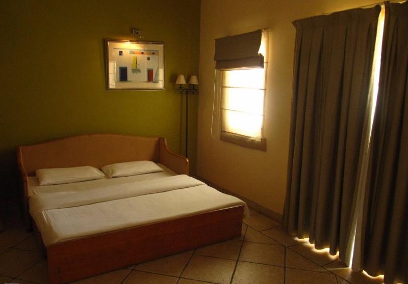 Club Mahindra Emerald Palms, Goa Benaulim Exteriör bild