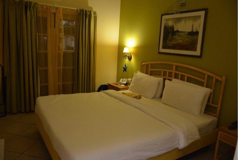 Club Mahindra Emerald Palms, Goa Benaulim Exteriör bild
