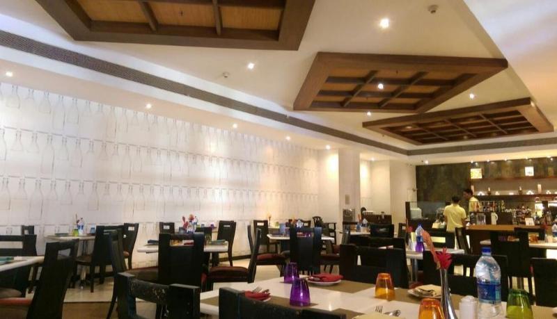 Club Mahindra Emerald Palms, Goa Benaulim Exteriör bild