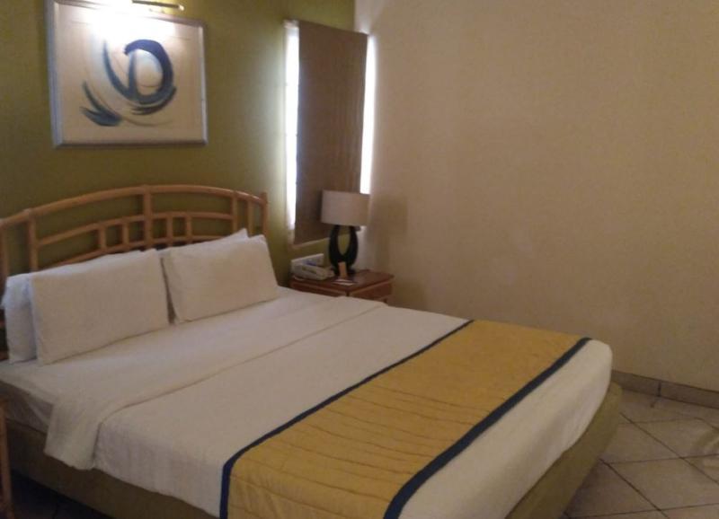 Club Mahindra Emerald Palms, Goa Benaulim Exteriör bild