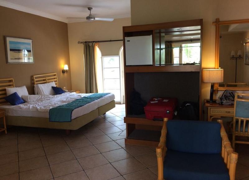 Club Mahindra Emerald Palms, Goa Benaulim Exteriör bild